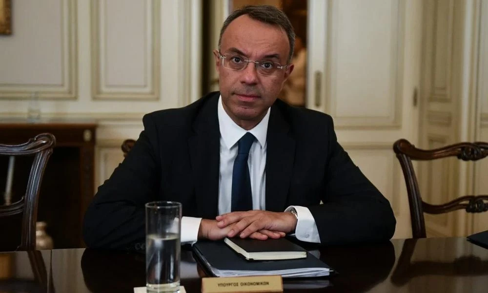 Σταϊκούρας: Θα βρεθεί δημοσιονομικός χώρο για μέτρα στήριξης νοικοκυριών και επιχειρήσεων